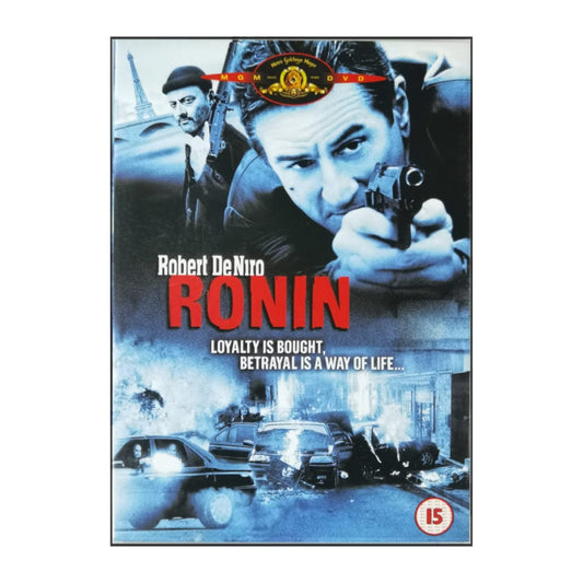 Ronin