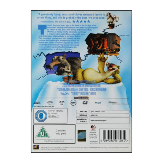 Ice Age