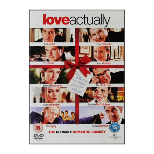 Love Actually