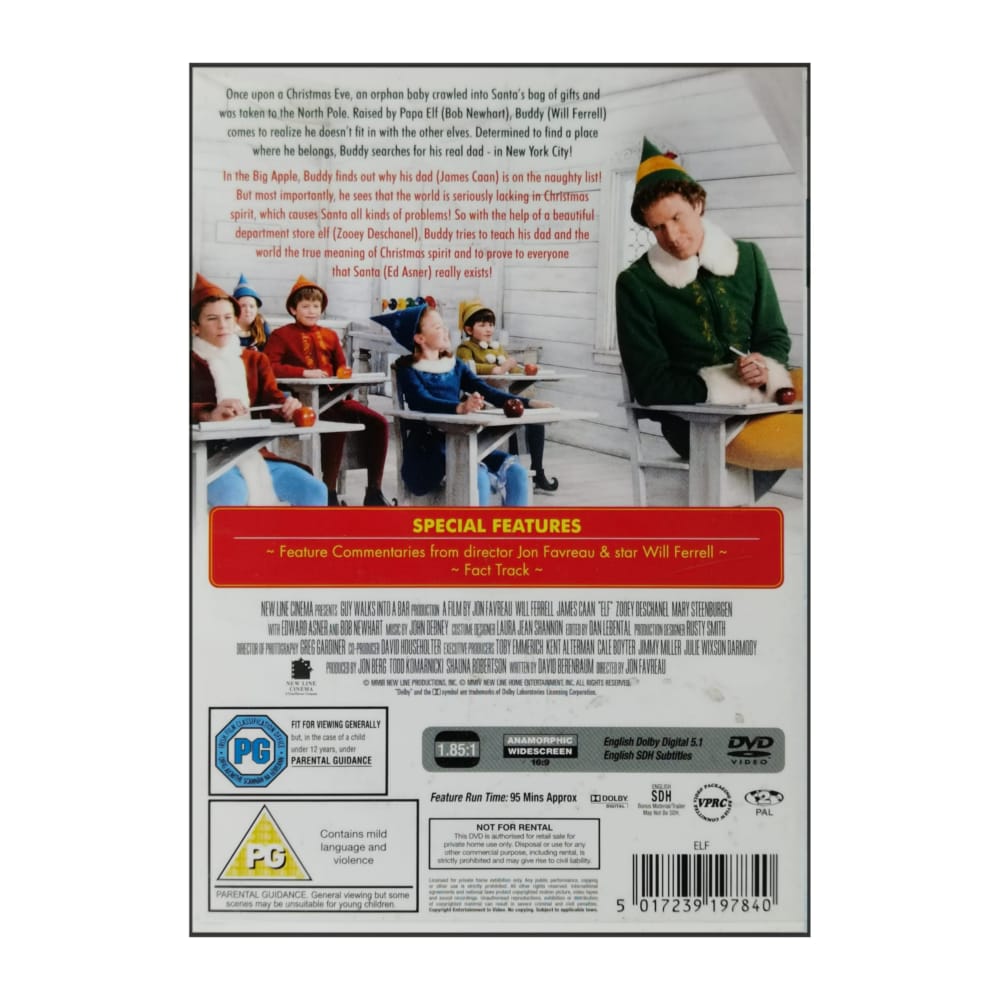 Elf