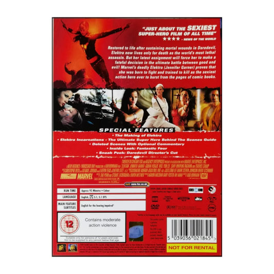 Elektra