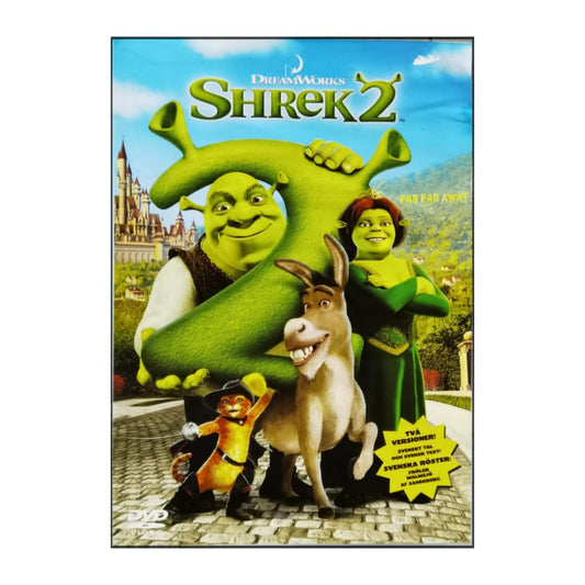 Shrek 2