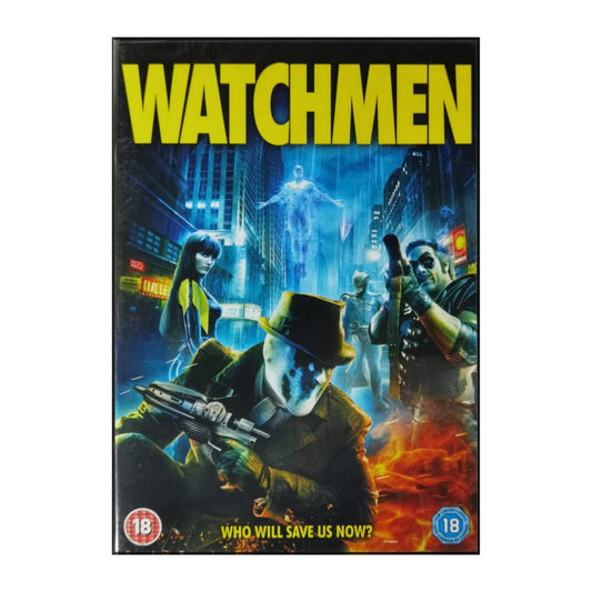 Watchmen