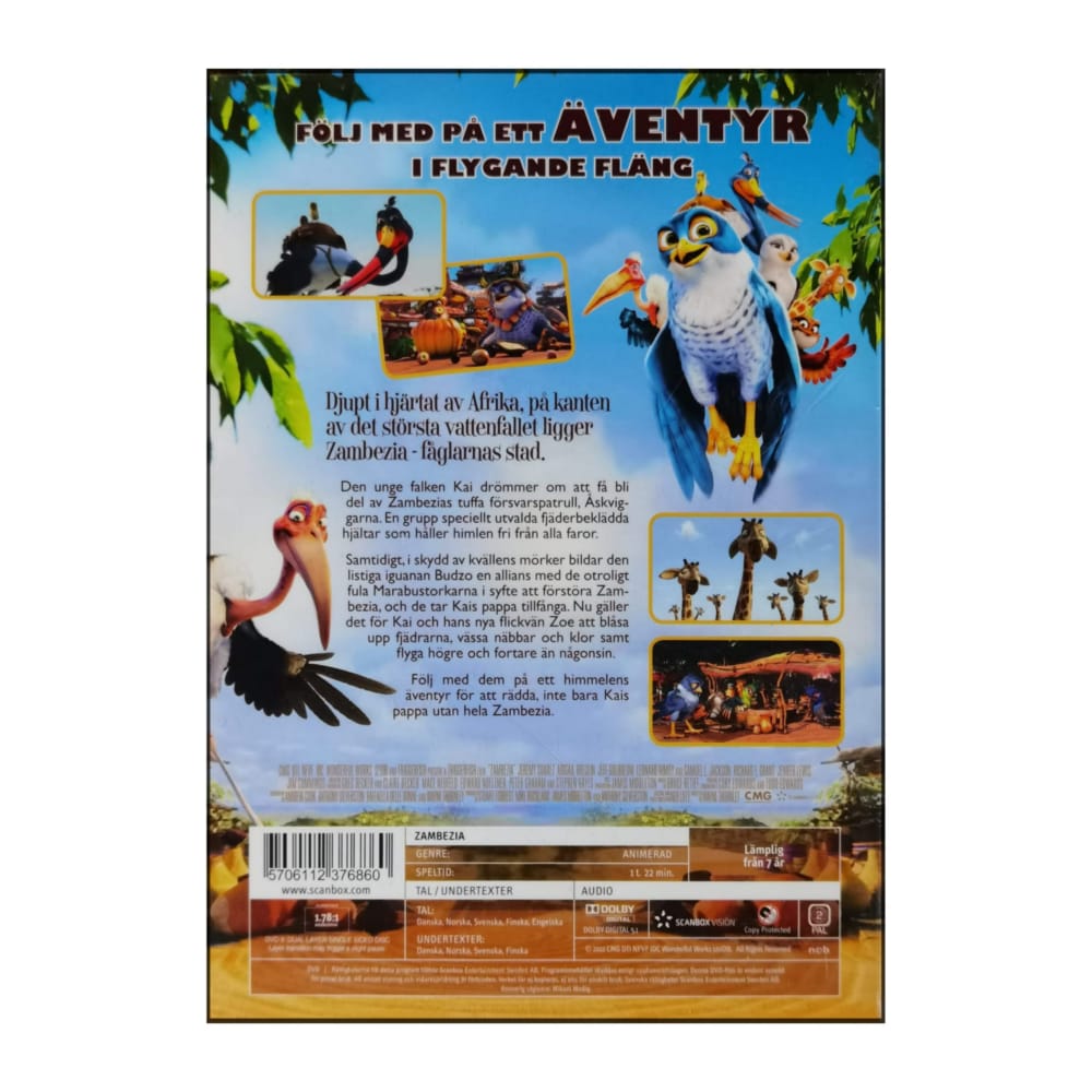 Zambezia