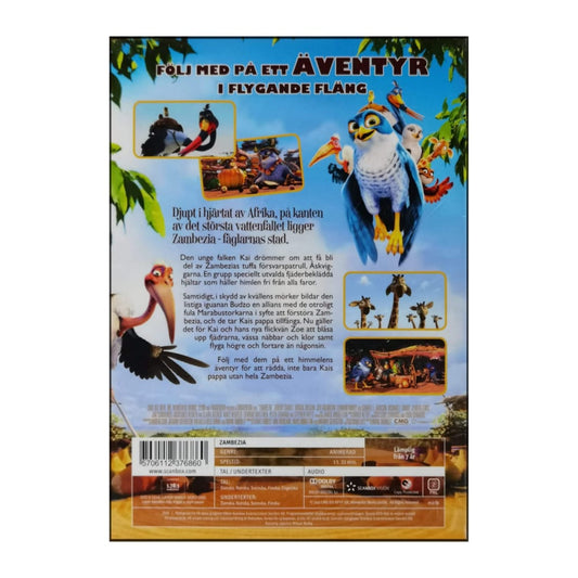 Zambezia