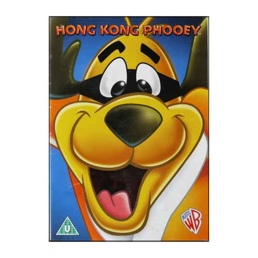 Hong Kong Phooe V1