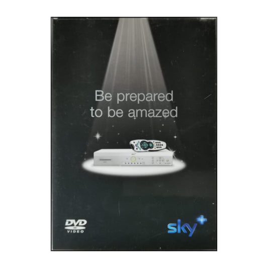 Sky: Be Prepared To Be Amazed
