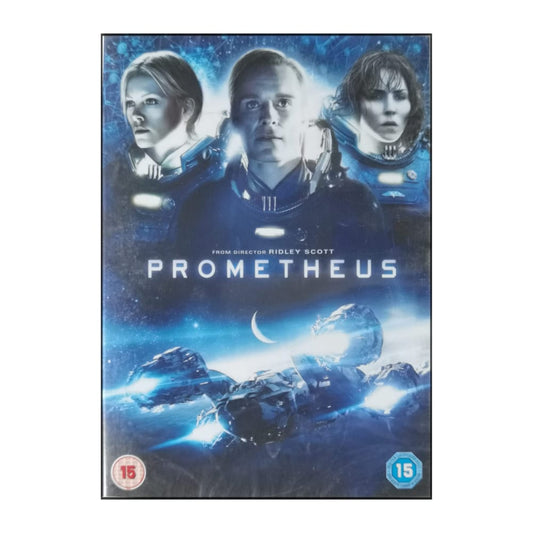Alien: Prometheus
