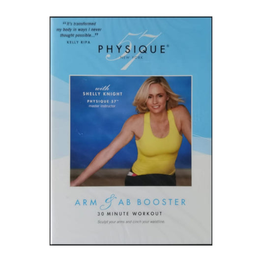 Physique 57 Arm & Ab Booster