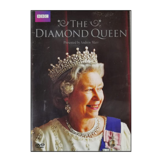 Elizabeth: The Diamond Queen