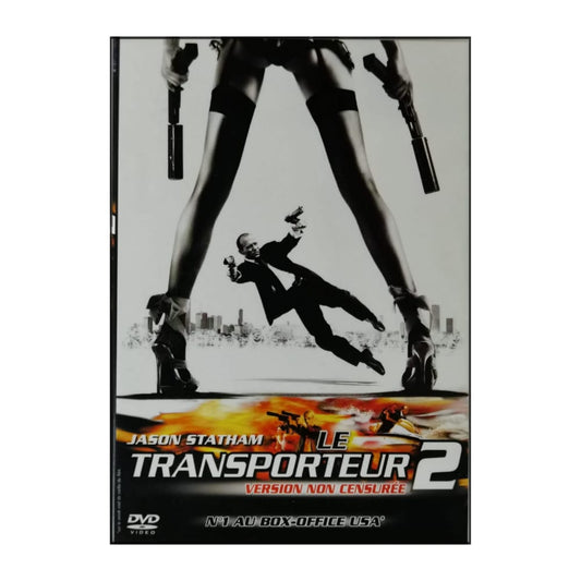 Transporter 2 | Transporteur 2