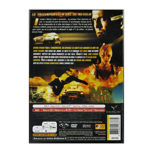 Transporter 2 | Transporteur 2