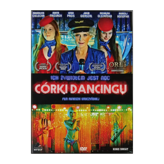 Córki Dancingu