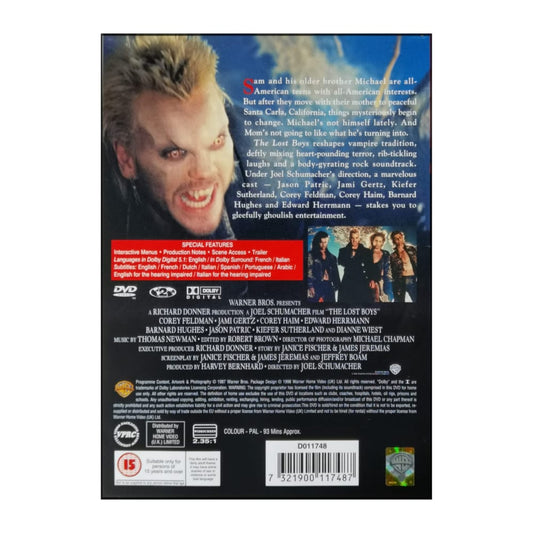 The Lost Boys