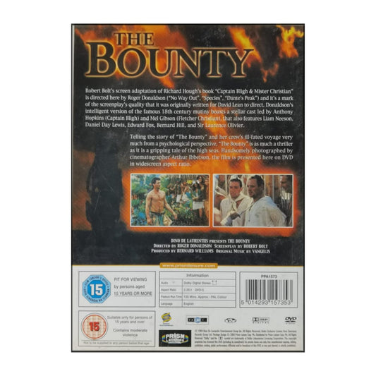 The Bounty