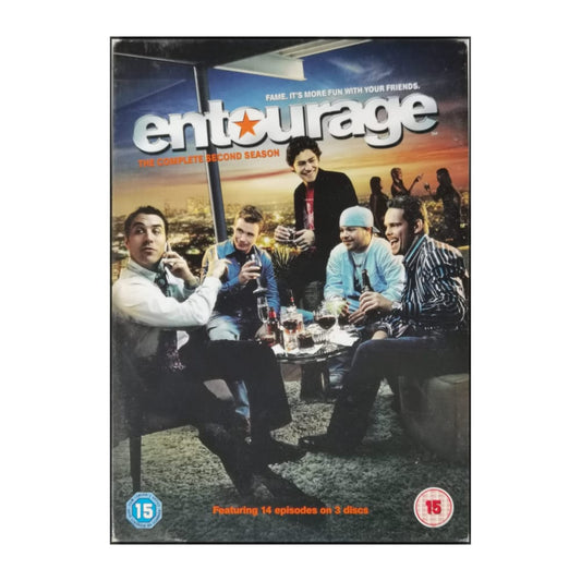 Entourage 2