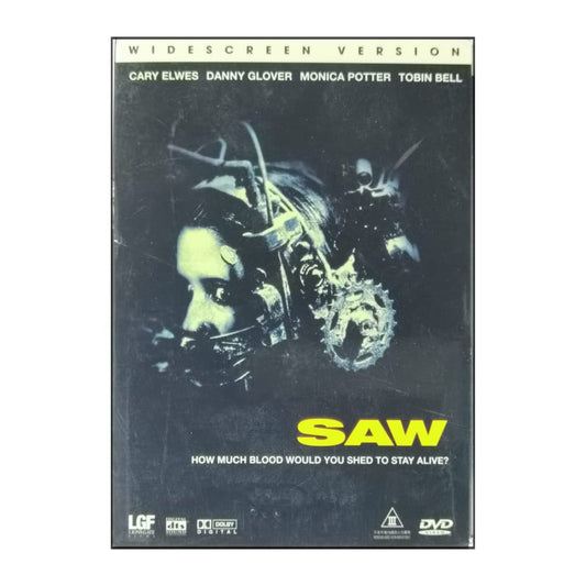 Saw