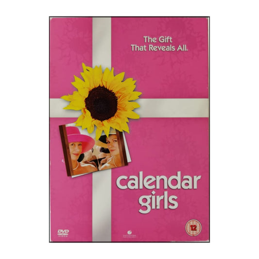 Calendar Girls