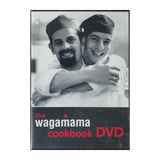 The Wagamama Cookbook