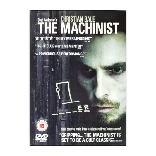 The Machinist