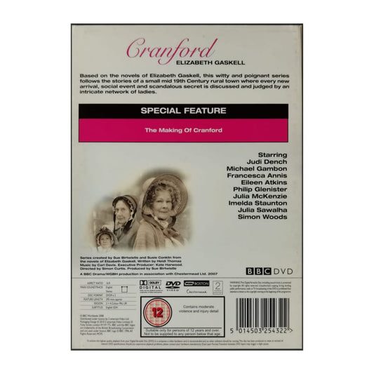 Cranford
