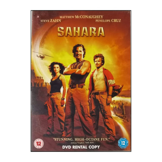 Sahara