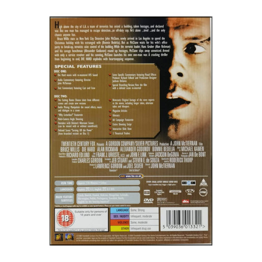 Die Hard