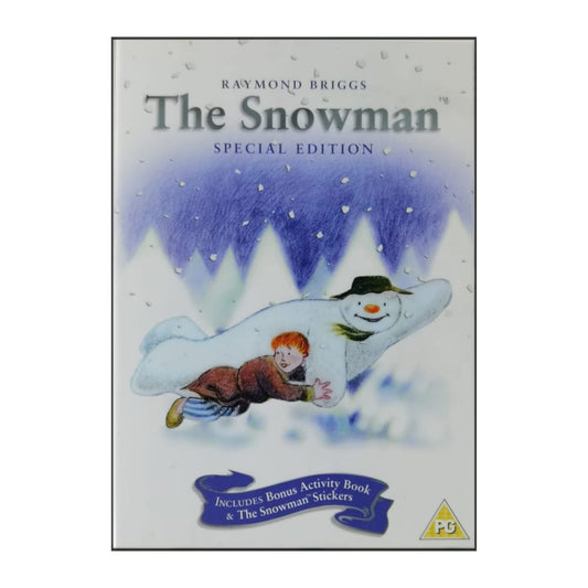 The Snowman