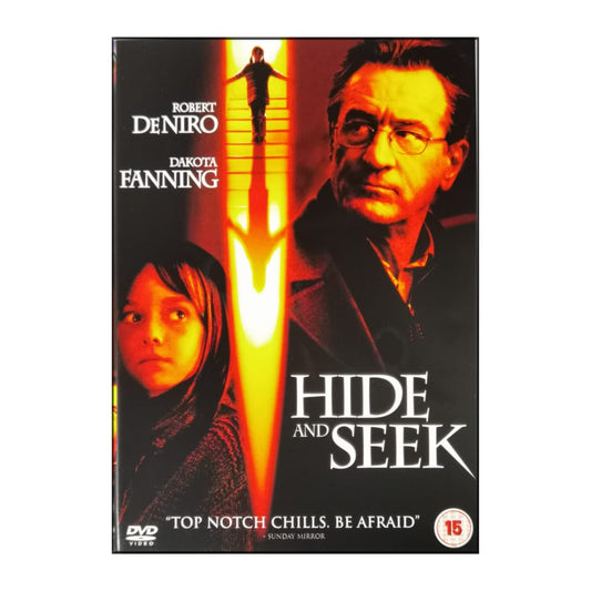 Hide And Seek