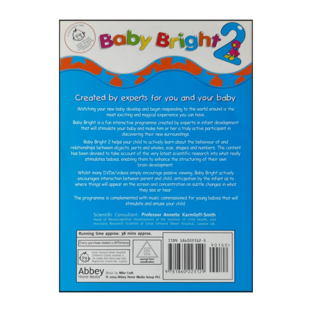 Baby Bright 2