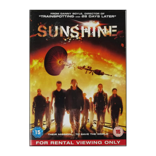 Sunshine