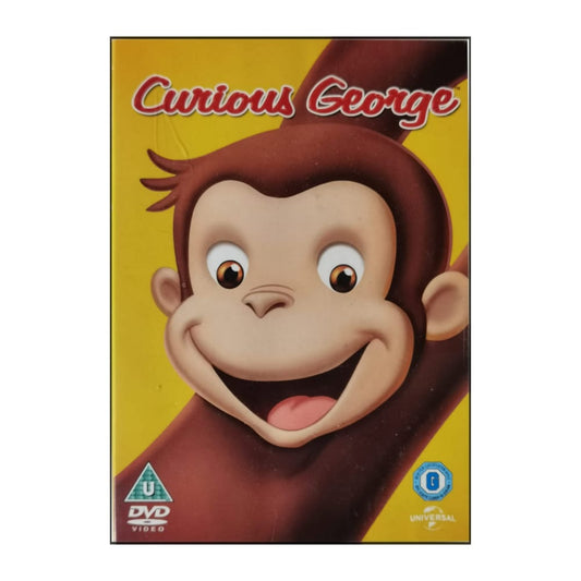 Curious George