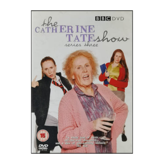The Catherine Tate Show 3