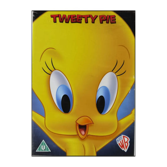 Tweety Pie