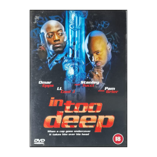 In Too Deep