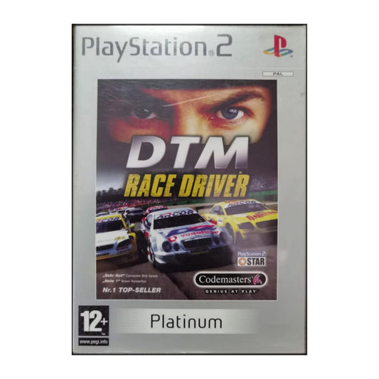Toca Race Driver | Dtm Race Driver
