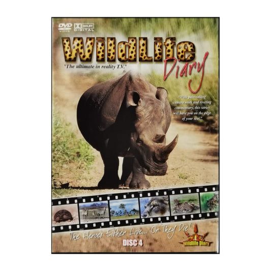 Wildlife Diary