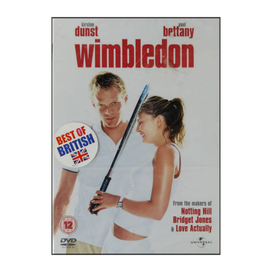 Wimbledon