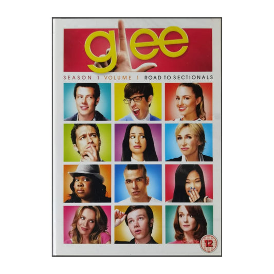 Glee 1 V1