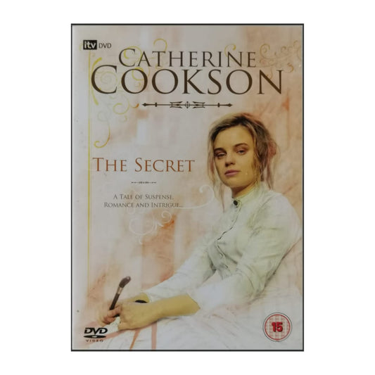 Catherine Cookson:The Secret