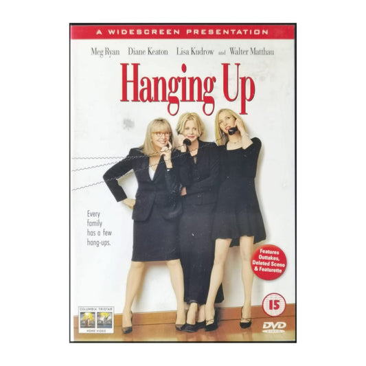 Hanging Up