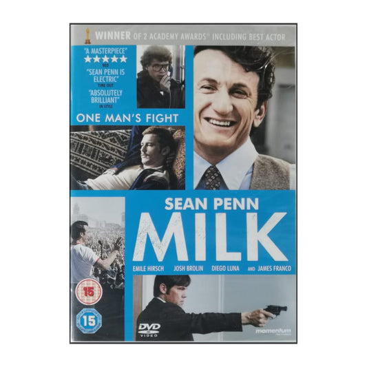 Milk