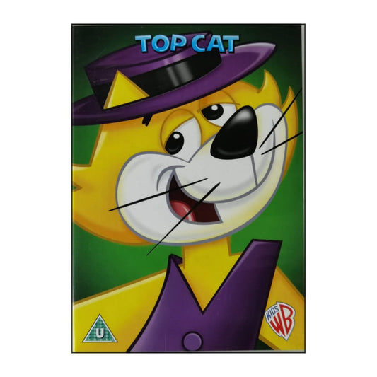 Top Cat 1