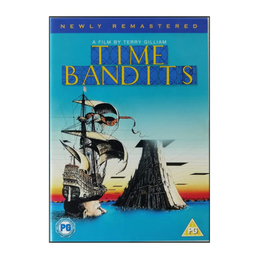Time Bandits