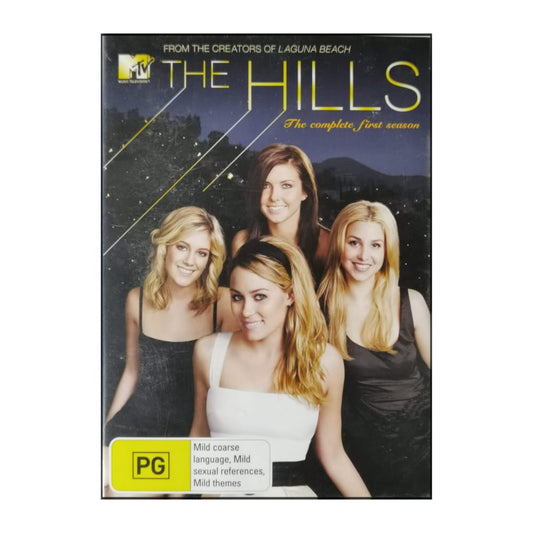 The Hills 1
