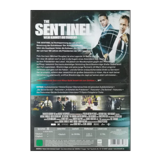 The Sentinel