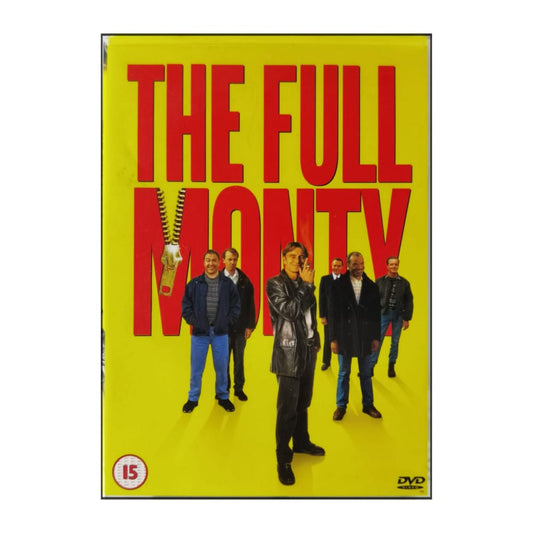 The Full Monty