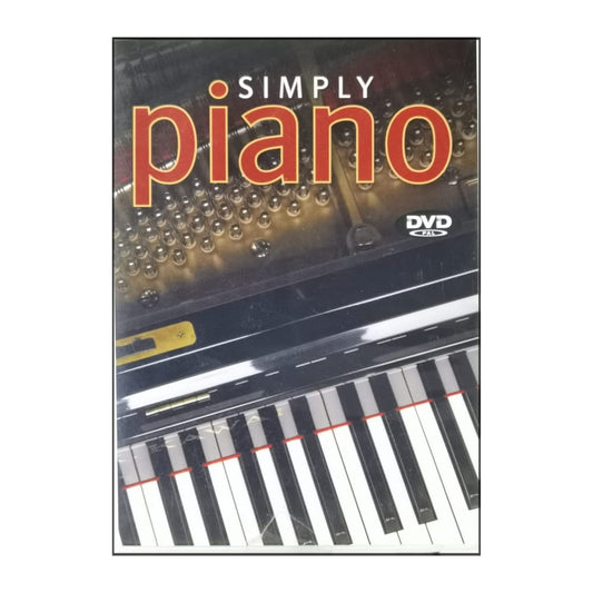 Simply Piano