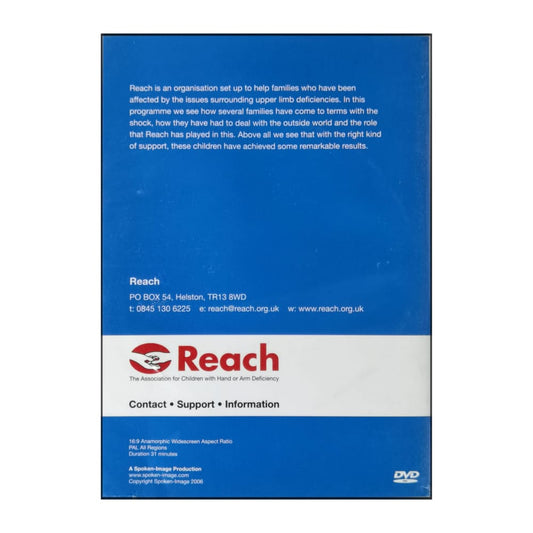 Reach