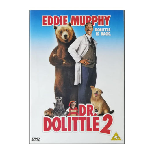 Dr. Dolittle 2